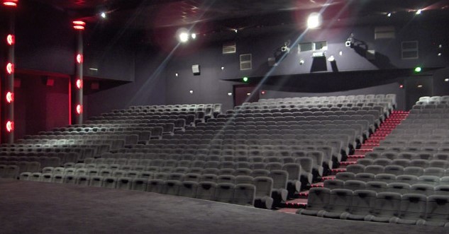 Image Cinéma CGR - Villenave d'Ornon